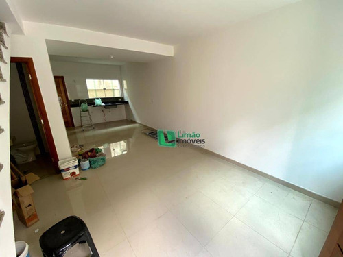 Imagem 3 de 30 de Sobrado Com 2 Dormitórios À Venda, 90 M² Por R$ 470.000,00 - Limão - São Paulo/sp - So0491