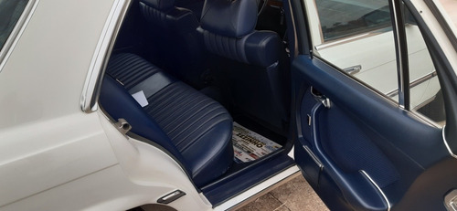 Mercedes Benz 280s