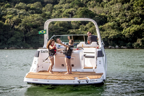 Imagem 5 de 15 de Focker 330 B. Edition + Par Mercury 250hp B3 - Pronta Entreg