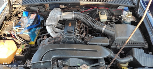 Imagem 11 de 15 de Kia Sportage Diesel 2.2 Aspirada