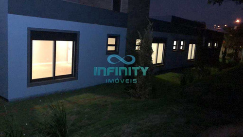Imagem 19 de 26 de Casa De Condomínio Com 3 Dorms, Alphaville, Gravataí - R$ 1.49 Mi, Cod: 1127 - V1127