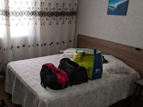 Imagem 15 de 27 de Vende-se Casa 260 M² No Bairro Pq Guarani São Paulo Sp 1105