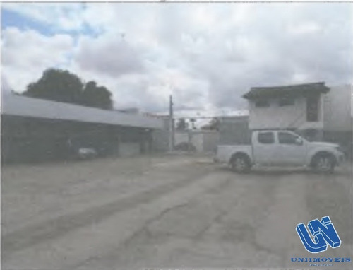 Imagem 8 de 18 de Galpão Com Terreno De 3.483,18m2 Em Feira De Santana - Pas178 - 70536241
