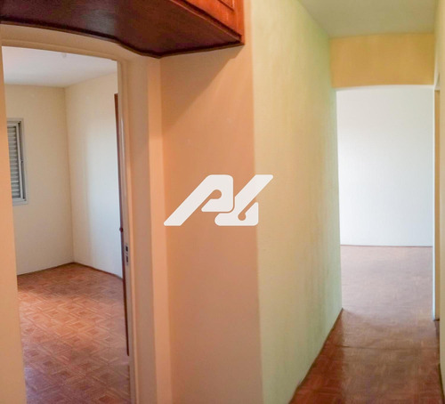 Imagem 13 de 25 de Apartamento À Venda Em Parque Industrial - Ap008944