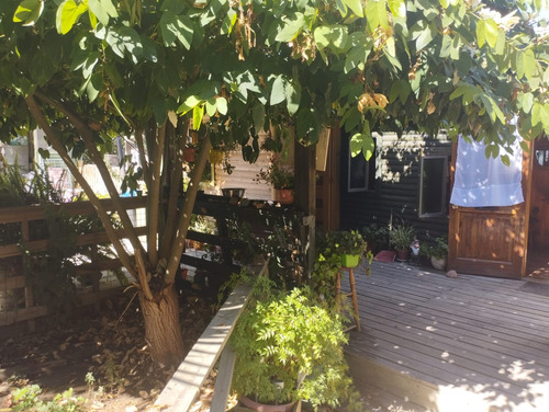 Se Arrienda Acogedora Casa En Olmué 2d,2 Y1/2b