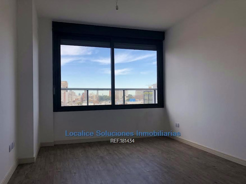 Imagen 21 de 23 de Apartamento A Estrenar Con Garage Incluido La Blanqueada Cw181434