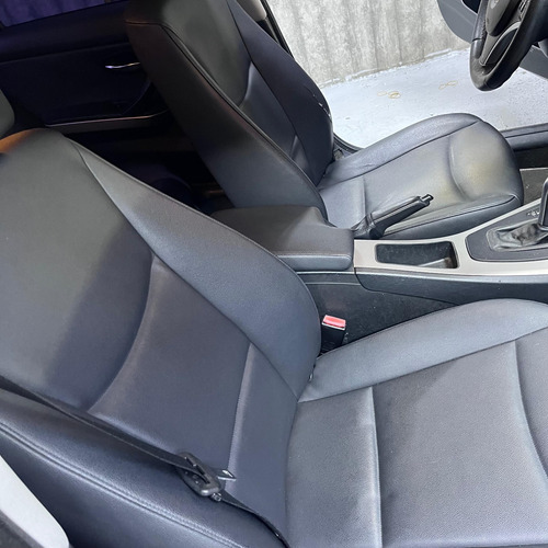 Bmw 320i 2007