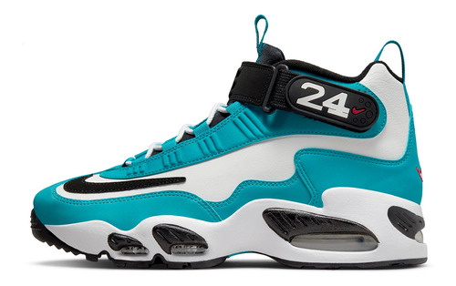 Zapatillas Nike Air Griffey Max 1 Aqua Urbano Dq8578-300   