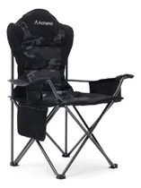 Comprar Aohanoi Sillas De Camping Para Personas Pesadas, Sillas Pleg