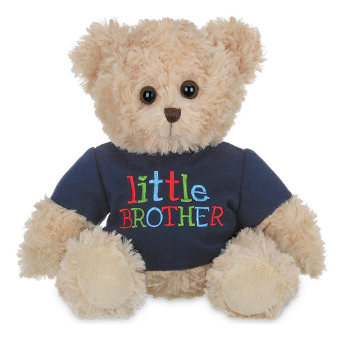 Bearington Lil Buddy - Oso De Peluche, 12 Pulgadas