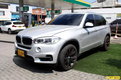 BMW X5 3.0 Xdrive30d