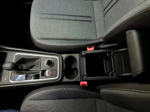 Seat Ateca 1.4 Style Sport