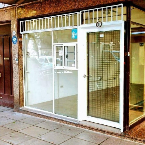 Imagen 5 de 9 de Venta De Local Comercial En Palermo