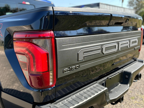 Ford F-150 Raptor .