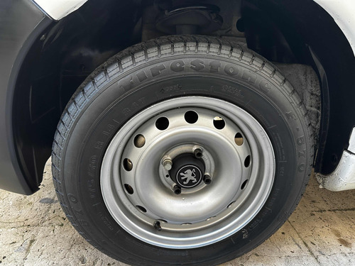 Peugeot Partner 1.6 Hdi Furgon Confort