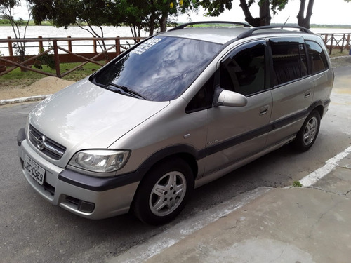 Chevrolet Zafira