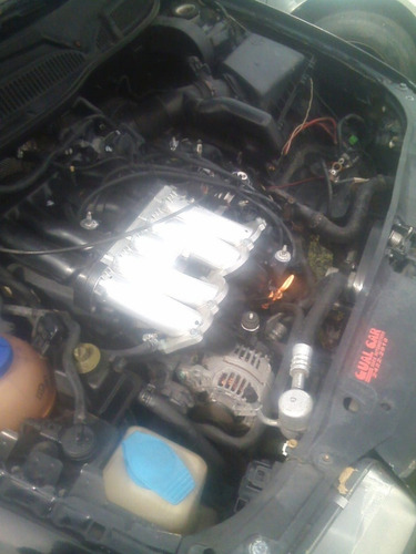 Motor Audi A3 1.8