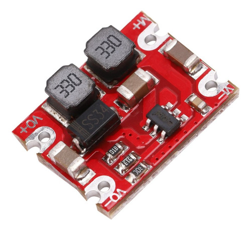 Convertidor Dc/dc Tension Fija 5v 0.6a Oky3501-5