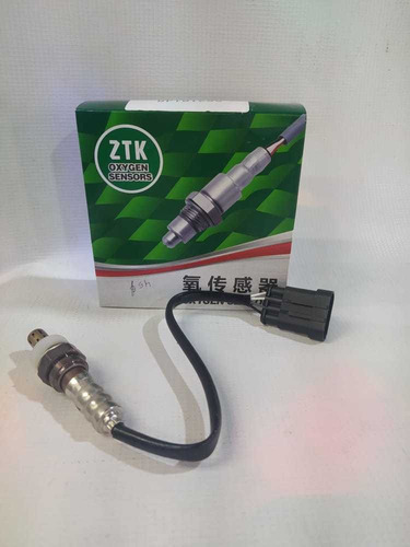 Sensor De Oxigeno Fiat Siena Palio 1.4 