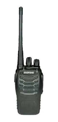 Radio Portátil Baofeng Bf-888s Uhf 