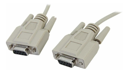 Cable Go Db Null Modem Serial ' Transmision