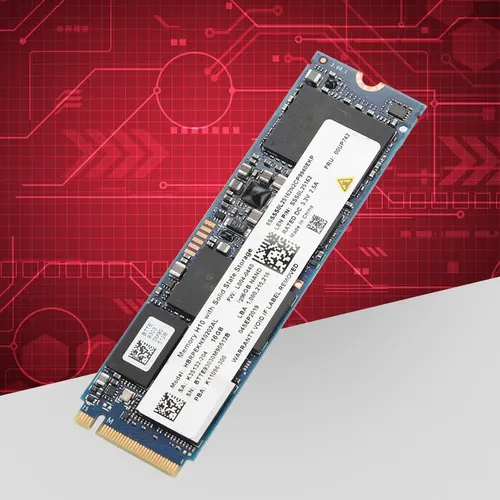 Para Intel Optane Memony H10 Con Almacenamiento De Estado S
