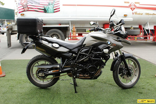 Bmw F700 Gs