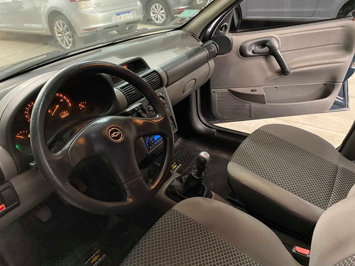 Chevrolet Corsa Classic Lt - 109.000 Kms - Año 2009 Gnc