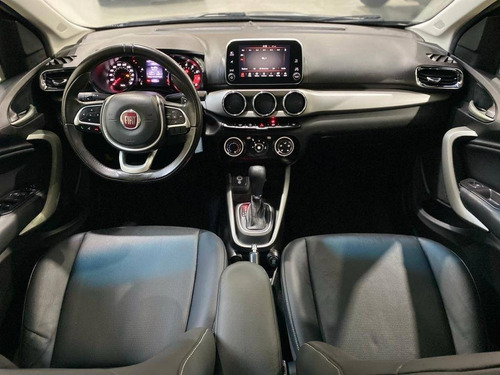 Fiat Argo 1.8 E.torq Flex Precision At6