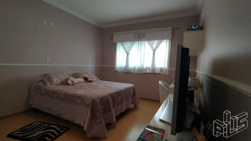 Imagem 13 de 30 de Casa À Venda Em Parque Residencial Villa Dos Inglezes - Ca008993