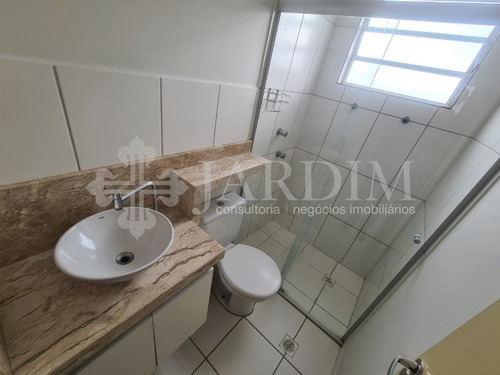 Imagem 11 de 15 de Oportunidade | Venda | Apartamento | Dois Córregos - Ap01215 - 69502190