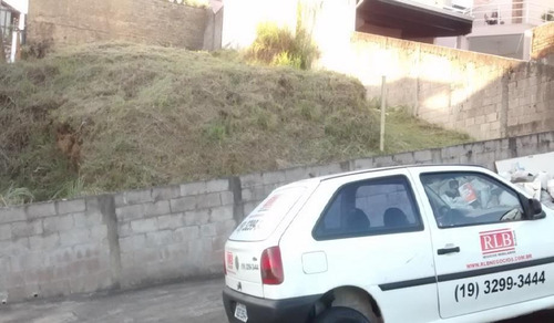 Imagem 4 de 5 de Terreno Residencial À Venda, Vila Moleta, Valinhos. - Te0470