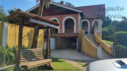 Imagem 24 de 29 de Chácaras À Venda Em Atibaia/sp - Compre O Seu Chácaras Aqui! - 1485640