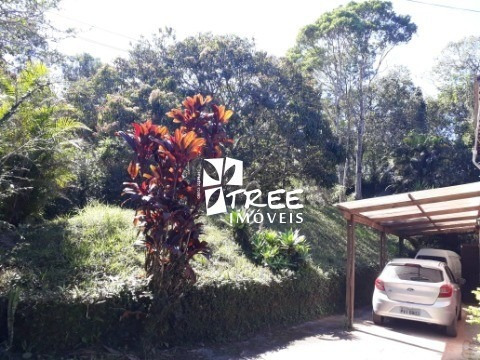 Imagem 6 de 13 de Vende Chacara Bairro Vertentes De Arujá A/t 2000m² E A/c 1000 M² - Ch00078 - 33724018
