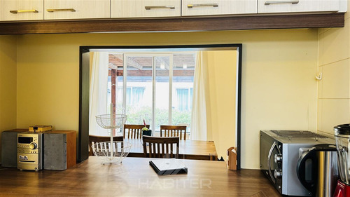 Casa En Arriendo En Pucón