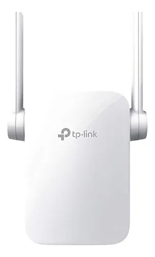 comprar Tp-link Extensor De Rango Wi-fi Ac750 Con Dos