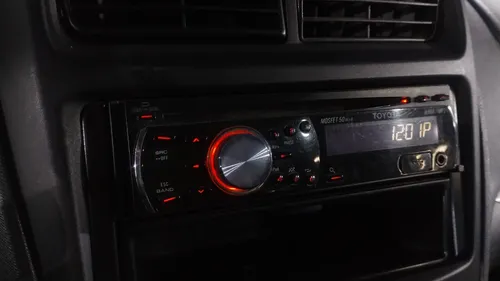Toyota Avanza 1.5 Premium At