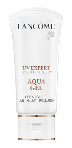 Lancome Uv Expert Youth Shield Aqua Gel [50 Ml]