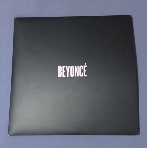 Beyoncé Vinyl Lp