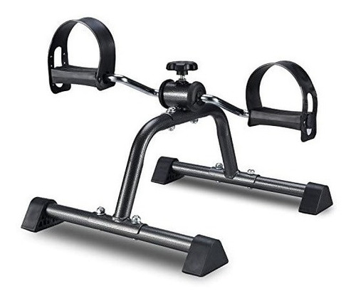 Imagen 4 de 6 de Mini Ejercitador De Pedal De Bicicleta Para Pierna Y Brazo