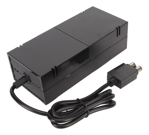 For One Power Adapter Console Supply, Juego De Reemplazo Sil