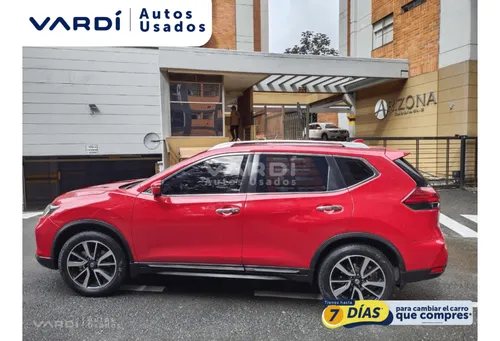 Nissan X-trailt32 49245