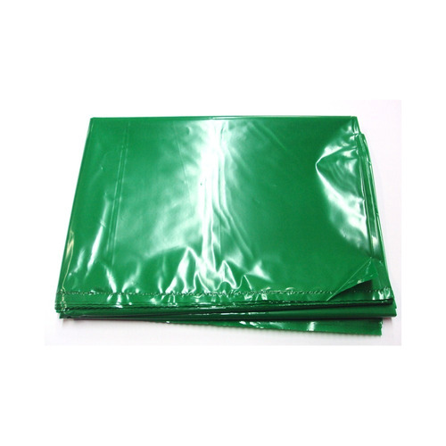 Bolsa De Consorcio Verde 80x110x50 Unidades (cod. 3930)