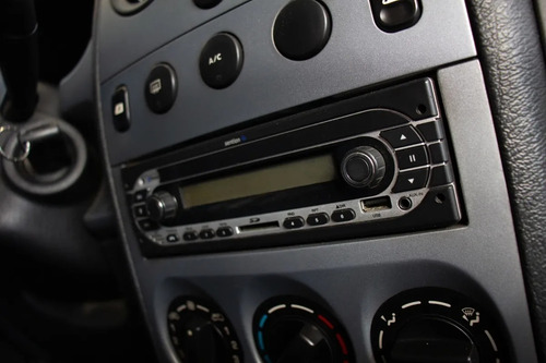 Imagen 12 de 14 de Peugeot Partner Patagónica 1.6 Hdi 92
