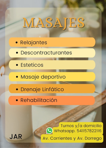Imagen 3 de 4 de Terapias Alternativas
