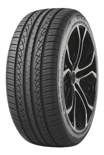 215/55r17 94v Champiro Uhp As Gt Radial