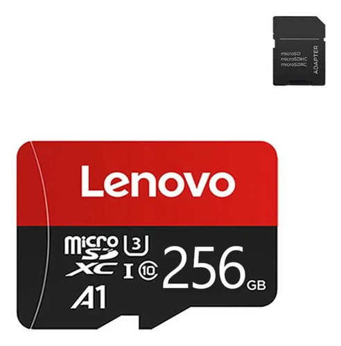 Memoria Micro Sd 256 Gb Ultra Smartcard A1