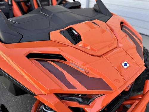 Polaris Pro R 2.0l Ultimate Pro Armor Edition 2025