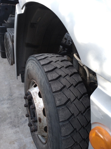 Wv 31320 Caçamba 6x4