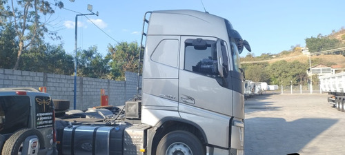 Volvo  Fh 500